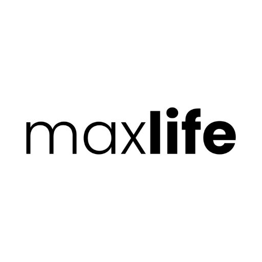 MaxLife logo
